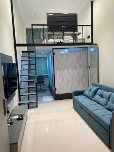 nano pod hotel