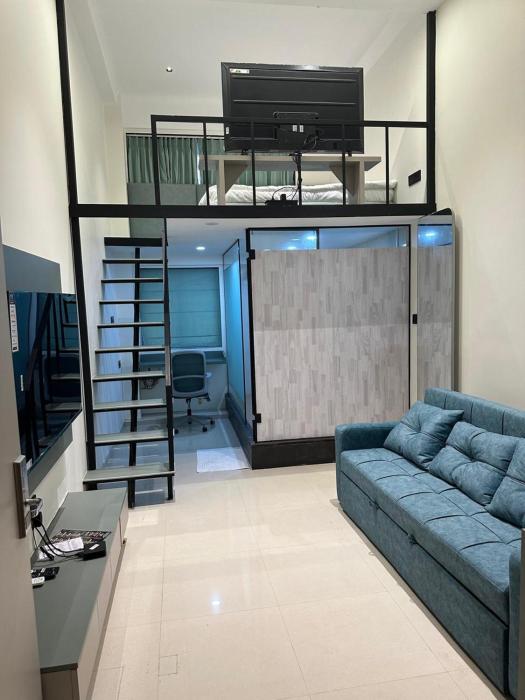 nano pod hotel