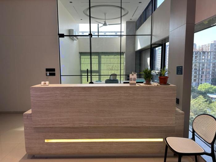 nano pod hotel