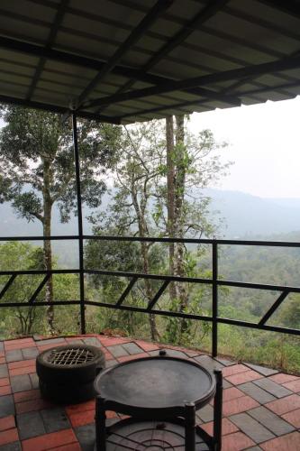 valley homestay munnar