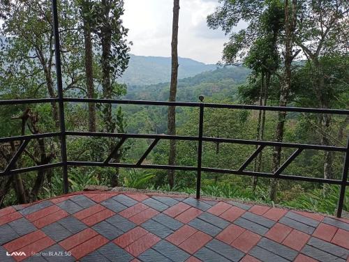 valley homestay munnar