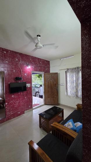 valley homestay munnar