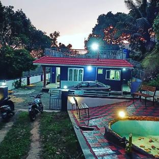 valley homestay munnar