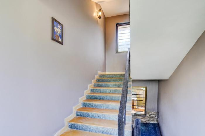 hotel o calangute baga crossway formerly rustic village