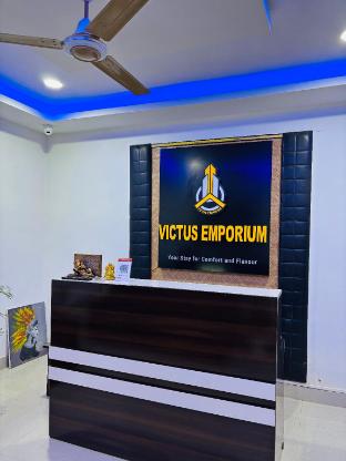 victus emporium