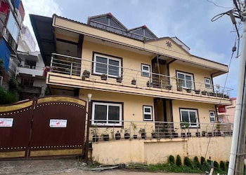 essar cottage