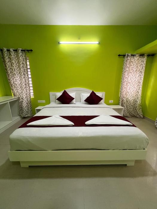 essar cottage