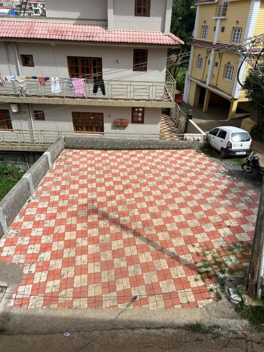 essar cottage