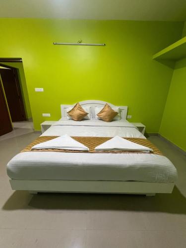 essar cottage