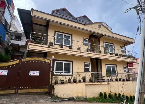 essar cottage