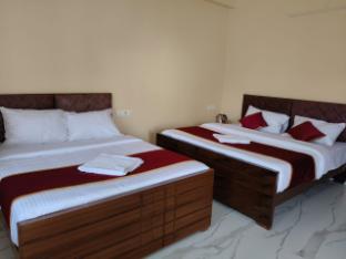 dms residency