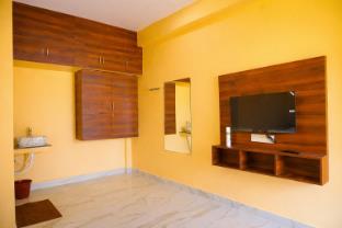 dms residency