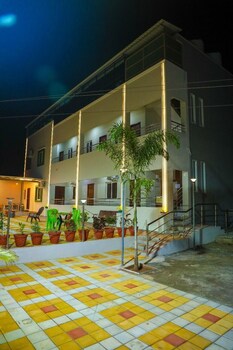 dms residency