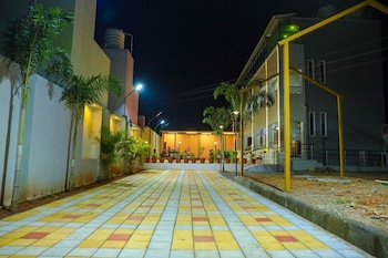 dms residency