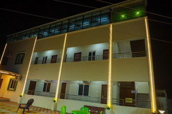 dms residency
