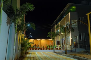 dms residency