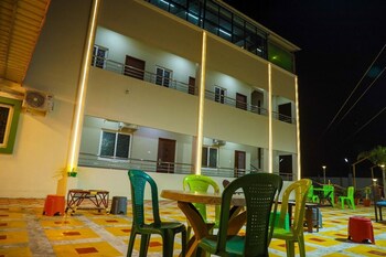 dms residency