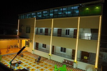 dms residency