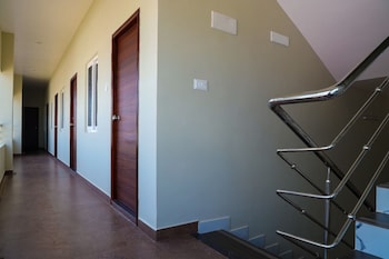 dms residency