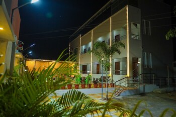 dms residency