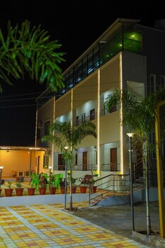 dms residency
