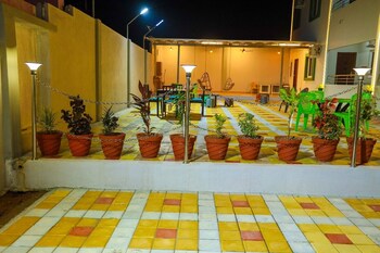 dms residency