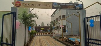 dms residency