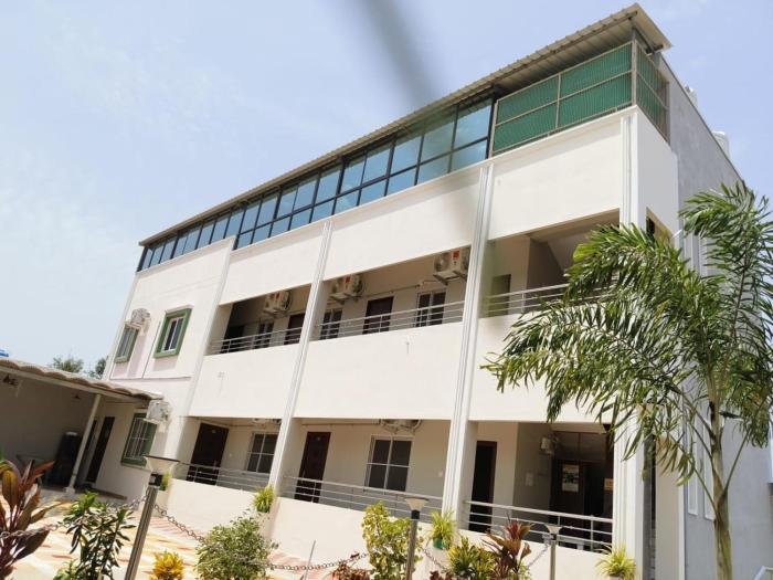 dms residency