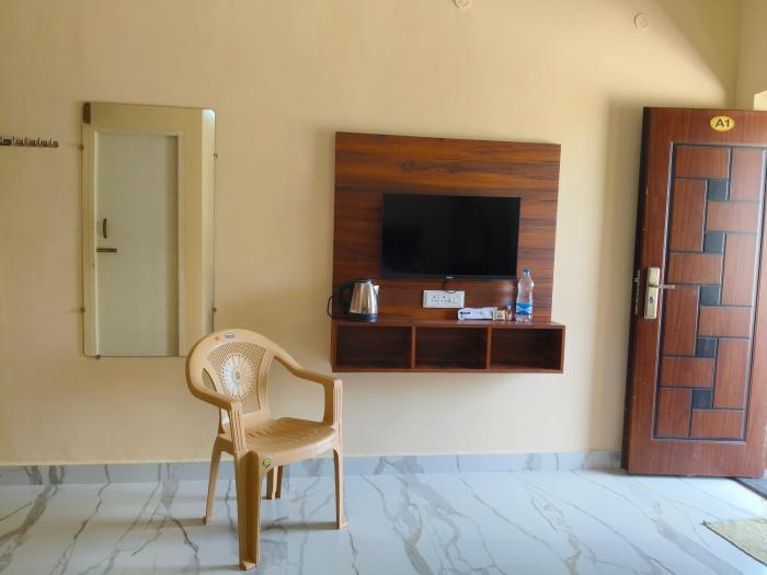 dms residency