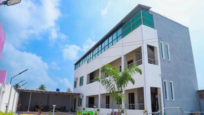 dms residency