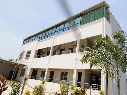 dms residency