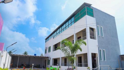 dms residency