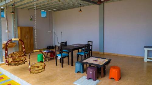 dms residency