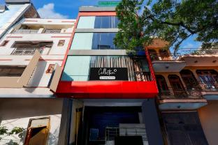 collection o sector 7 dwarka formerly aakarshan residency