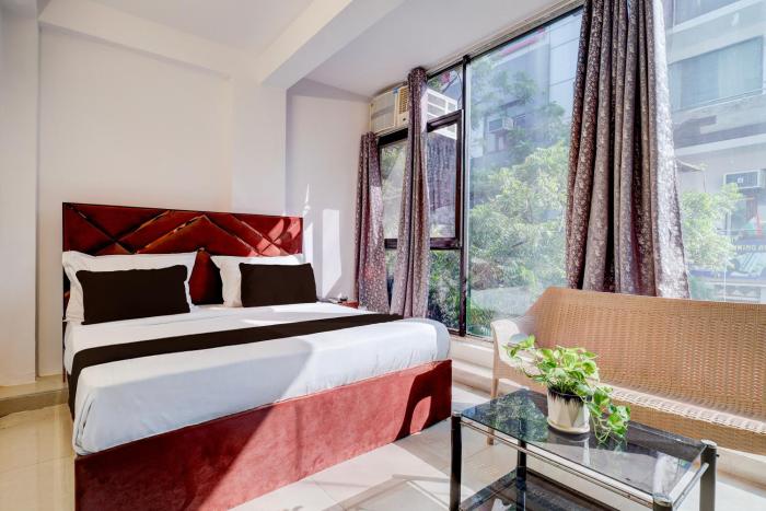 collection o sector 7 dwarka formerly aakarshan residency