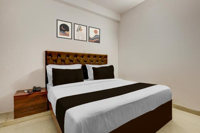 collection o sector 7 dwarka formerly aakarshan residency