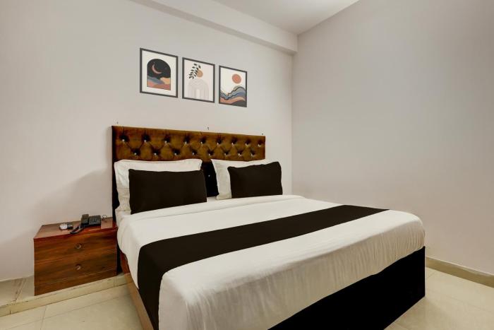 collection o sector 7 dwarka formerly aakarshan residency