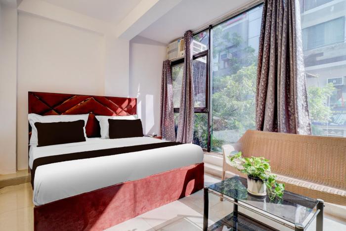 collection o sector 7 dwarka formerly aakarshan residency