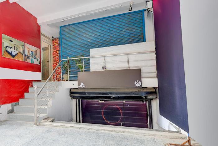 collection o sector 7 dwarka formerly aakarshan residency