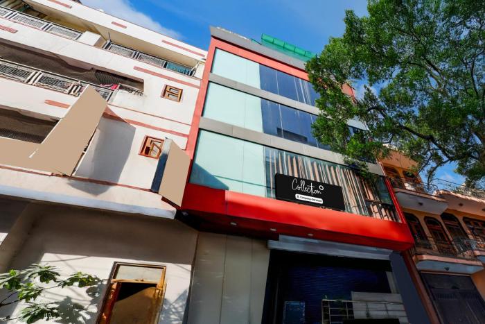 collection o sector 7 dwarka formerly aakarshan residency