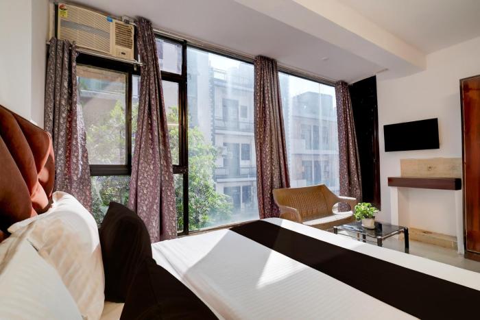 new delhi