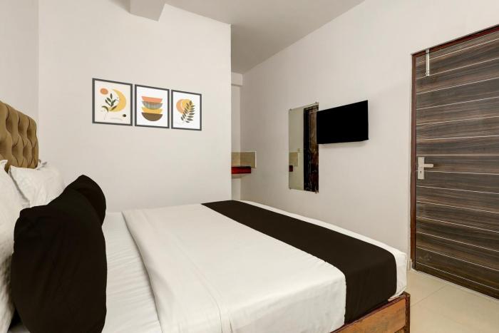 collection o sector 7 dwarka formerly aakarshan residency