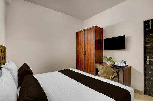 collection o sector 7 dwarka formerly aakarshan residency