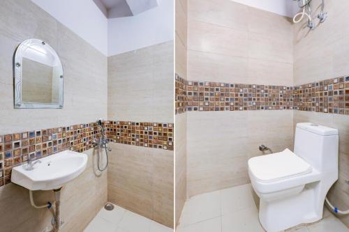 collection o sector 7 dwarka formerly aakarshan residency