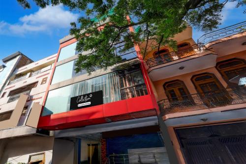 collection o sector 7 dwarka formerly aakarshan residency