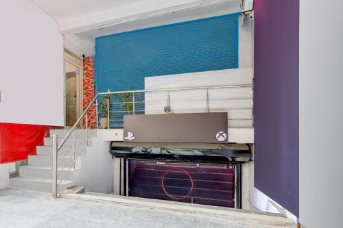 collection o sector 7 dwarka formerly aakarshan residency