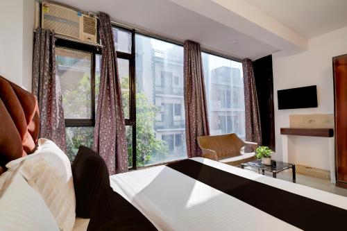new delhi
