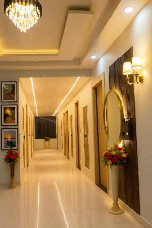 Hotel Aero Home Prime,,3 star