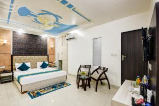 hotel aero home prime