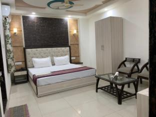 hotel aero home prime